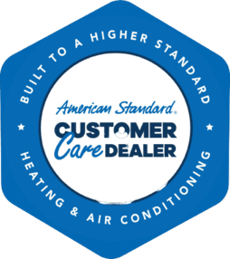 Amercian Standard customer care