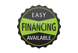 HVAC Service with Easy Financing Available